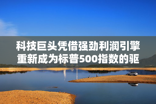 科技巨头凭借强劲利润引擎重新成为标普500指数的驱动力