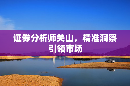 证券分析师关山，精准洞察引领市场