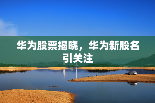 华为股票揭晓，华为新股名引关注