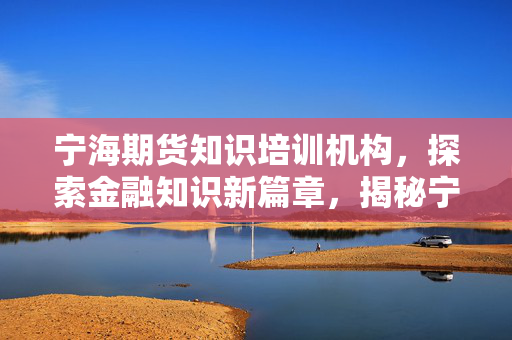 宁海期货知识培训机构，探索金融知识新篇章，揭秘宁波期货公司选择