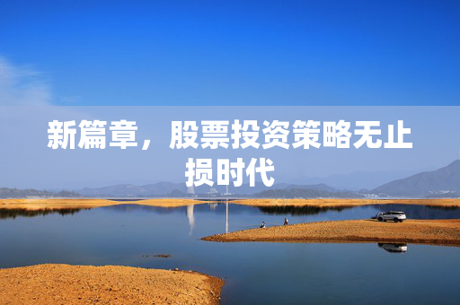 新篇章，股票投资策略无止损时代