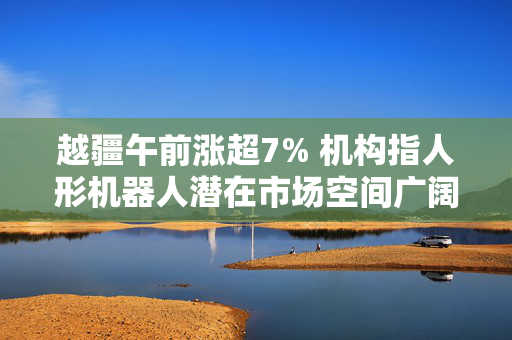 越疆午前涨超7% 机构指人形机器人潜在市场空间广阔