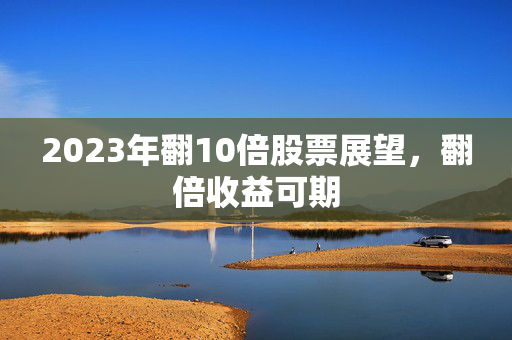2023年翻10倍股票展望，翻倍收益可期