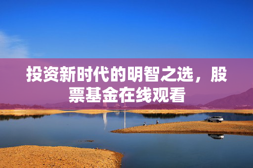 投资新时代的明智之选，股票基金在线观看