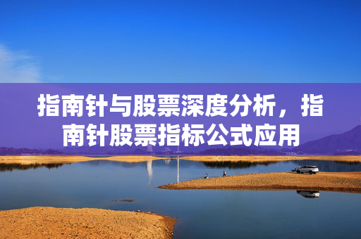 指南针与股票深度分析，指南针股票指标公式应用