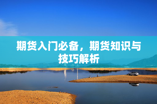 期货入门必备，期货知识与技巧解析