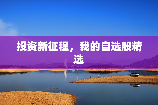 投资新征程，我的自选股精选