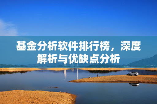 基金分析软件排行榜，深度解析与优缺点分析