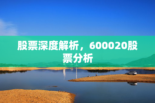 股票深度解析，600020股票分析