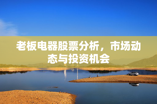 老板电器股票分析，市场动态与投资机会