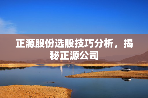正源股份选股技巧分析，揭秘正源公司