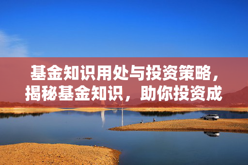 基金知识用处与投资策略，揭秘基金知识，助你投资成功