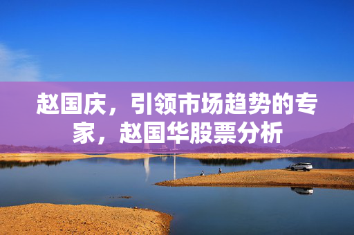 赵国庆，引领市场趋势的专家，赵国华股票分析