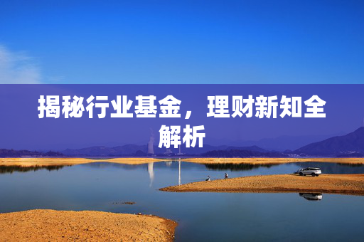 揭秘行业基金，理财新知全解析