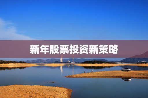 新年股票投资新策略