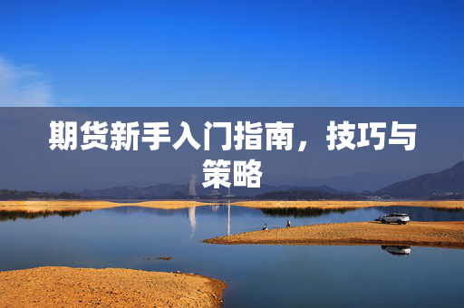 期货新手入门指南，技巧与策略