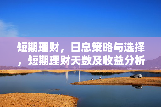 短期理财，日息策略与选择，短期理财天数及收益分析