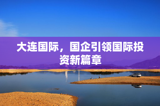 大连国际，国企引领国际投资新篇章