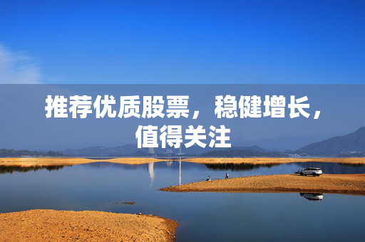 推荐优质股票，稳健增长，值得关注