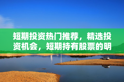 短期投资热门推荐，精选投资机会，短期持有股票的明智选择
