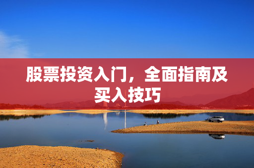 股票投资入门，全面指南及买入技巧